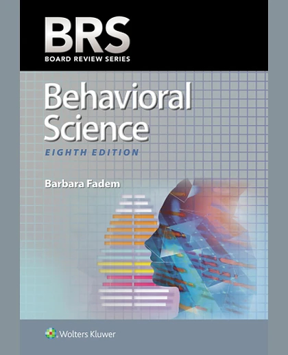 BRS Behavioral Science