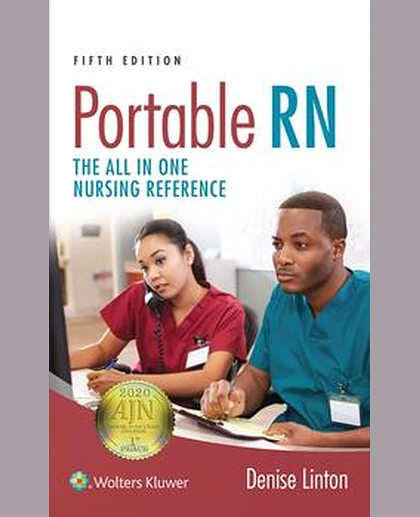 Portable RN