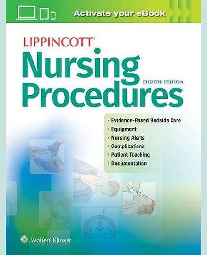 Lippincott Nursing Procedures