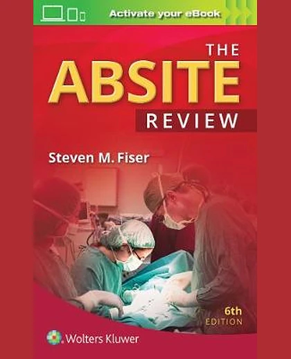 The ABSITE Review