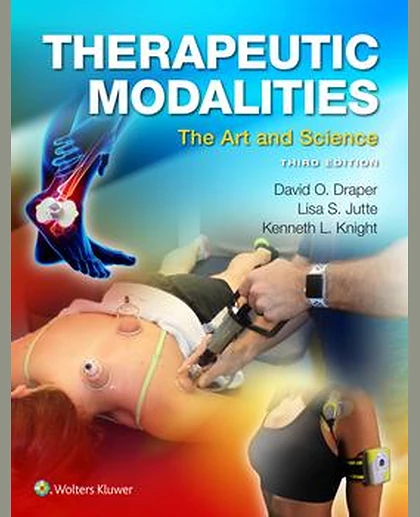 Therapeutic Modalities