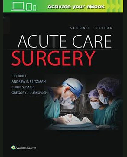 Acute Care Surgery