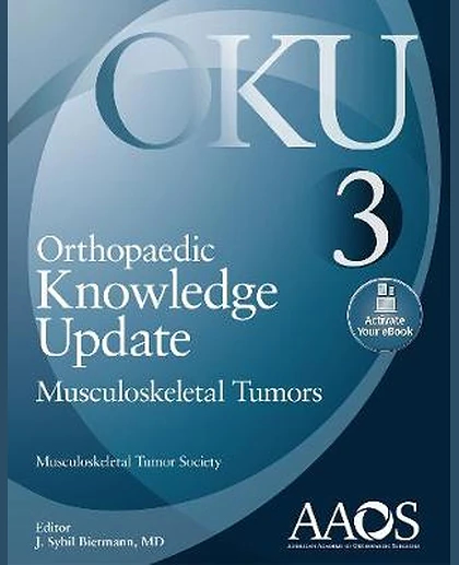 Orthopaedic Knowledge Update: Musculoskeletal Tumors 3