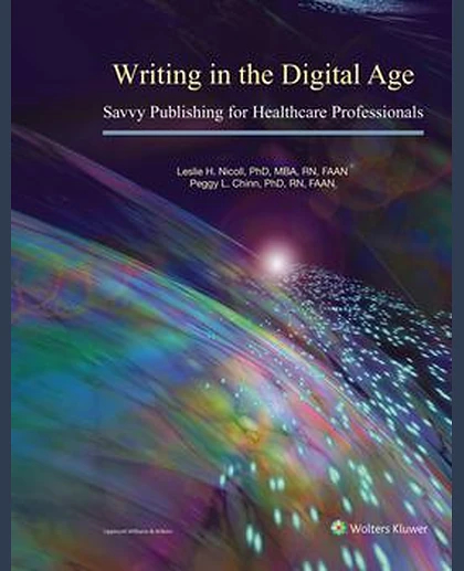 Writing in the Digital Age