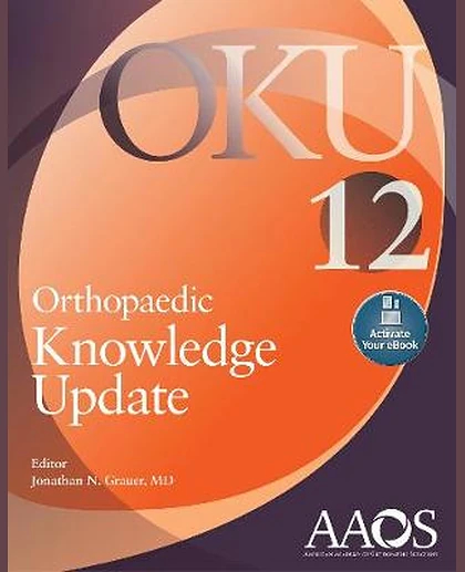 Orthopaedic Knowledge Update 12