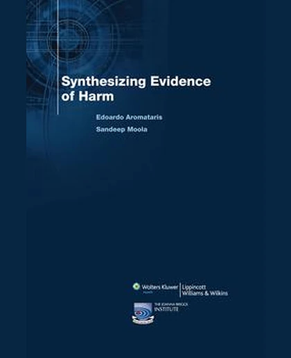 Synthesizing Evidence of Harm