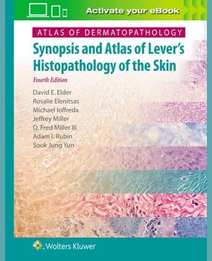 Atlas of Dermatopathology