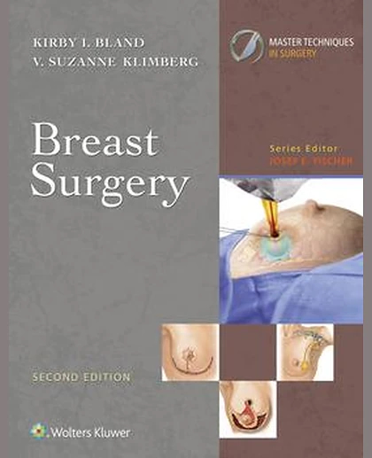 Master Techniques in Surgery: Breast Surgery