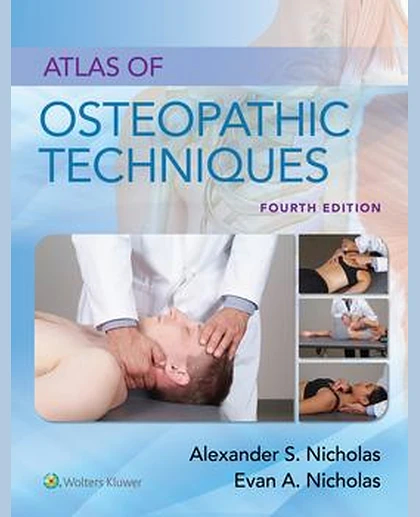 Atlas of Osteopathic Techniques