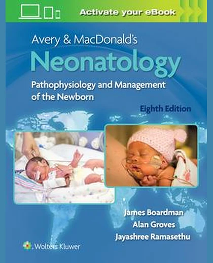 Avery & MacDonald's Neonatology