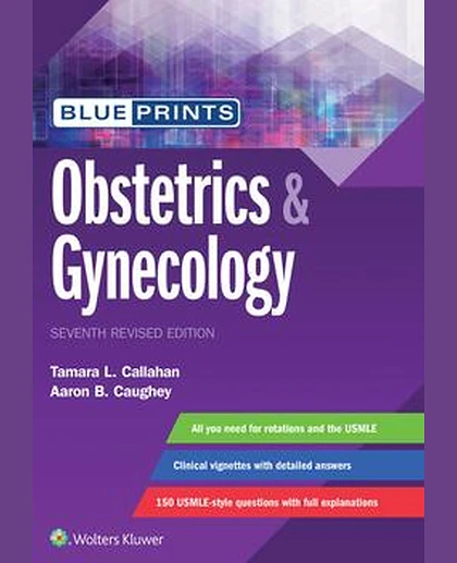 Blueprints Obstetrics & Gynecology