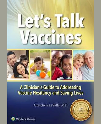 Let’s Talk Vaccines