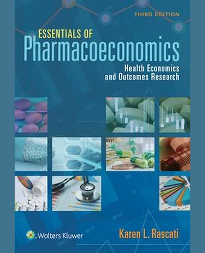 Essentials of Pharmacoeconomics