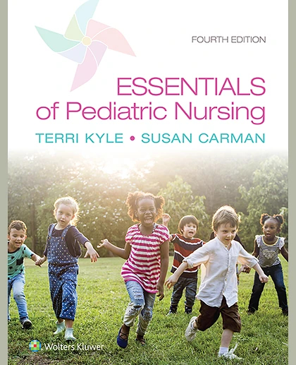 Essentials of Pediatric Nursing