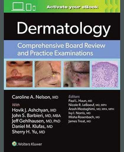 Dermatology