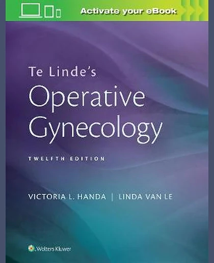 Te Linde's Operative Gynecology