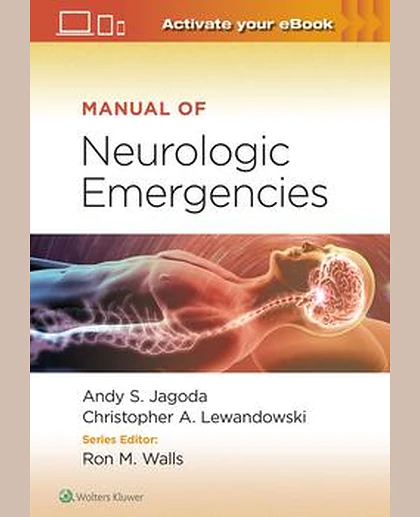 Manual of Neurologic Emergencies