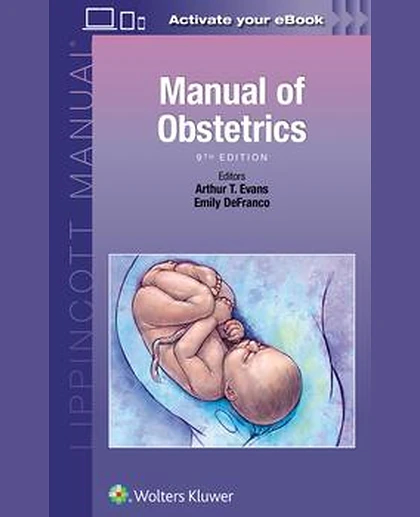 Manual of Obstetrics