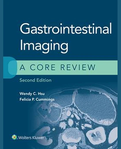 Gastrointestinal Imaging: A Core Review