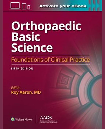 Orthopaedic Basic Science: Fifth Edition