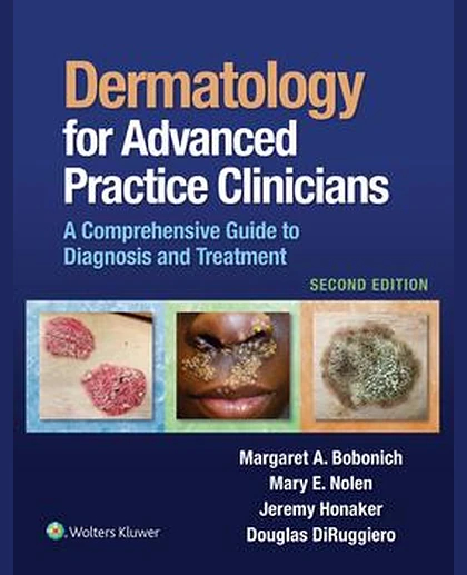 Dermatology for Advanced Practice Clinicians