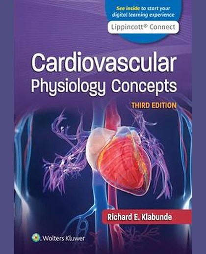 Cardiovascular Physiology Concepts