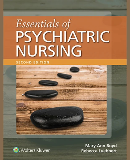 Essentials of Psychiatric Nursing