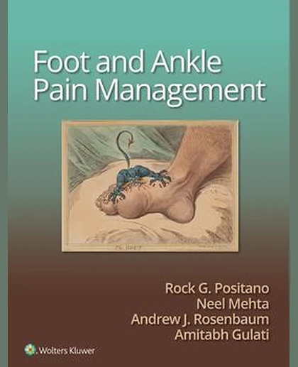 Foot and Ankle Pain Management