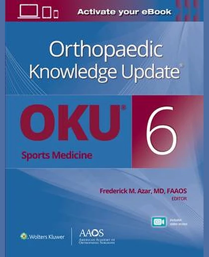 Orthopaedic Knowledge Update®: Sports Medicine 6