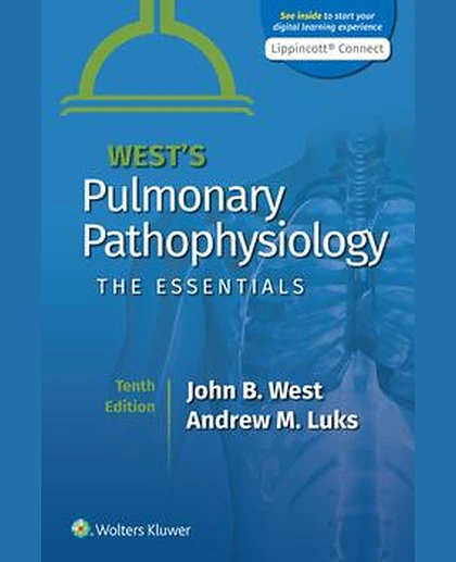 West's Pulmonary Pathophysiology