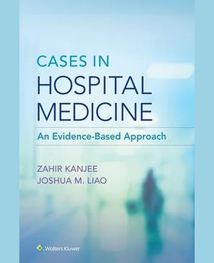Cases in Hospital Medicine