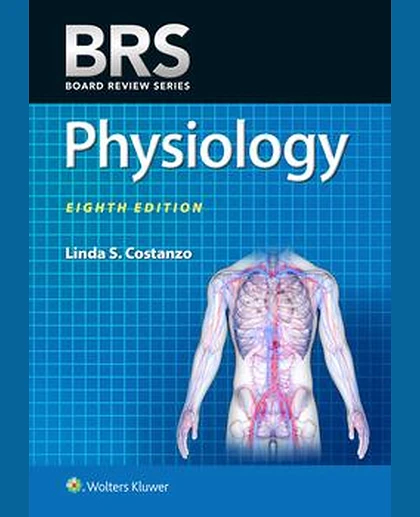 BRS Physiology