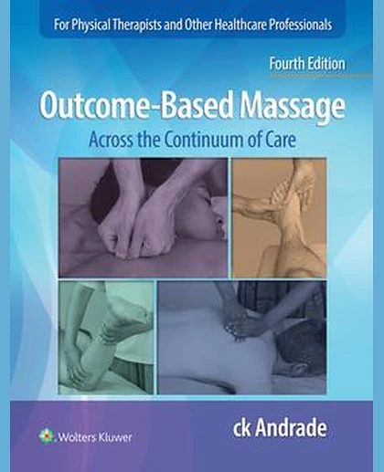 Outcome-Based Massage
