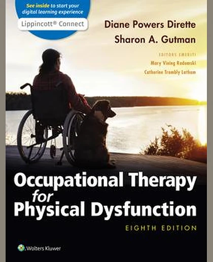 Occupational Therapy for Physical Dysfunction
