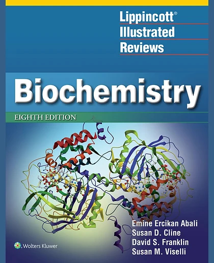 Lippincott Illustrated Reviews: Biochemistry