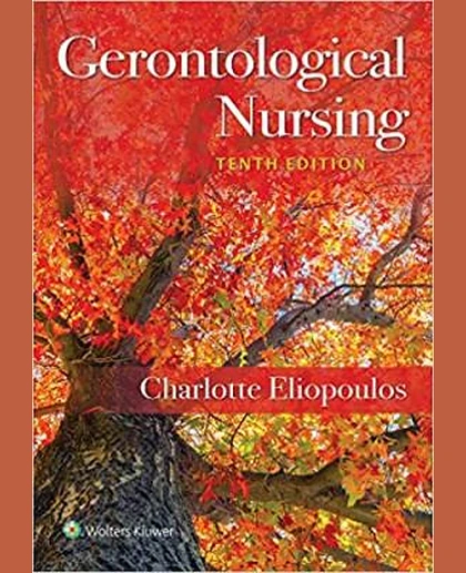 Gerontological Nursing
