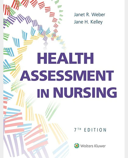 Health Assessment in Nursing