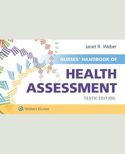 Nurses' Handbook of Health Assessment
