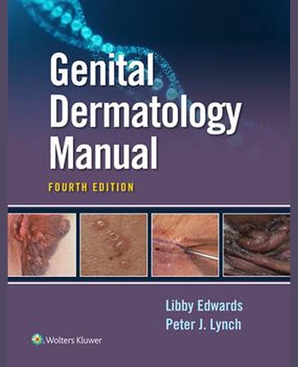 Genital Dermatology Manual