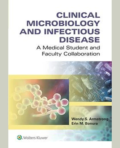 Clinical Microbiology and Infectious Disease