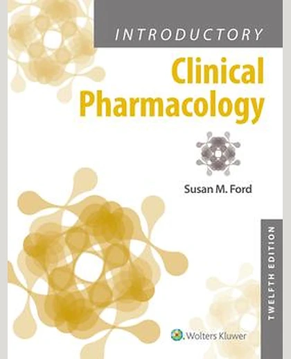 Introductory Clinical Pharmacology