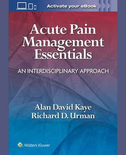 Acute Pain Management Essentials