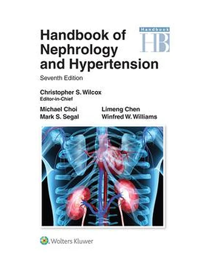 Handbook of Nephrology and Hypertension