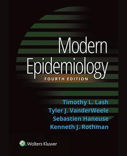 Modern Epidemiology