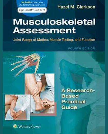 Musculoskeletal Assessment
