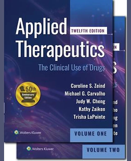 Applied Therapeutics