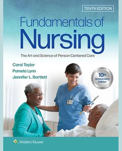 Fundamentals of Nursing