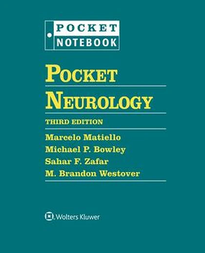 Pocket Neurology