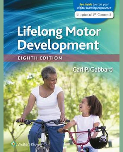 Lifelong Motor Development