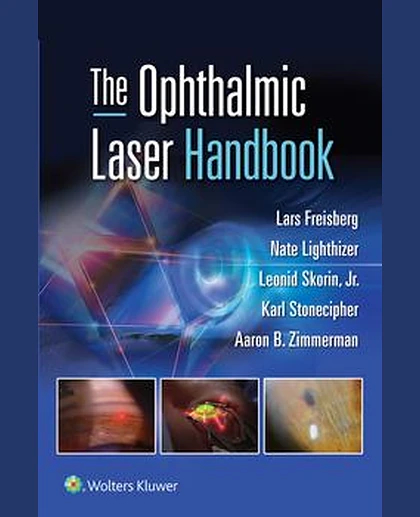 The Ophthalmic Laser Handbook